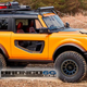 Image for article titled These New 2021 Ford Bronco Images Look Incredible